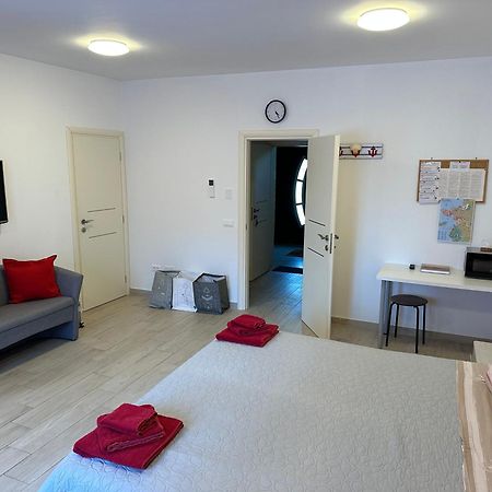 Margherita'S Room Rovinj Exterior foto
