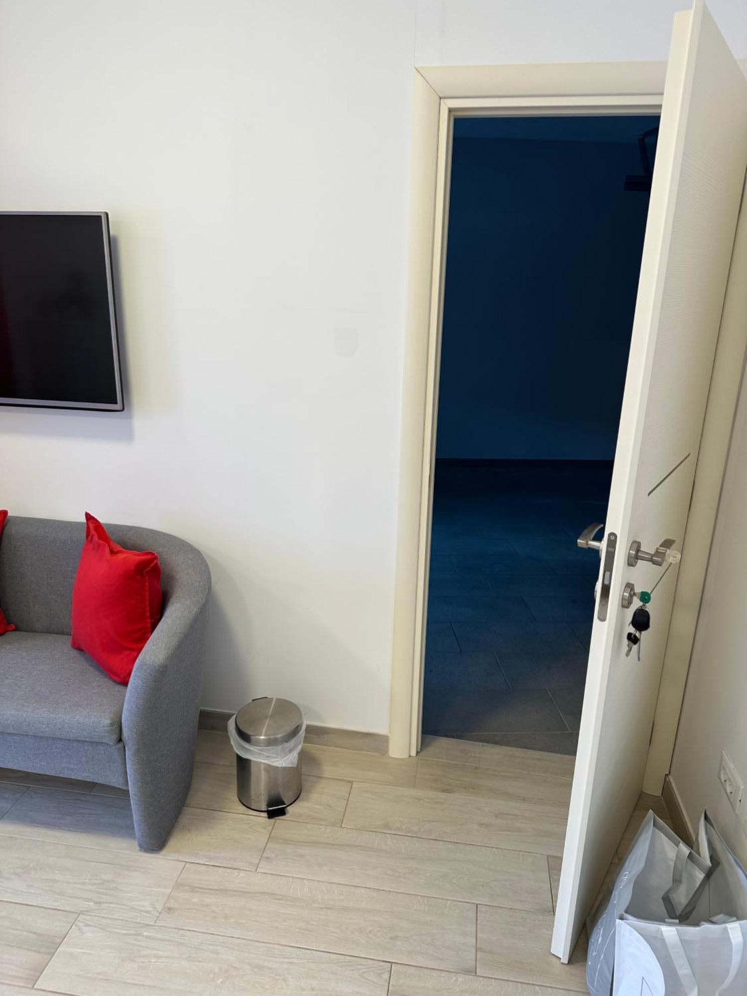Margherita'S Room Rovinj Exterior foto
