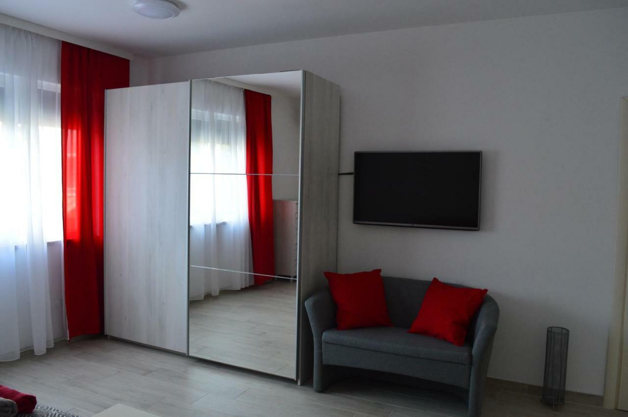 Margherita'S Room Rovinj Exterior foto