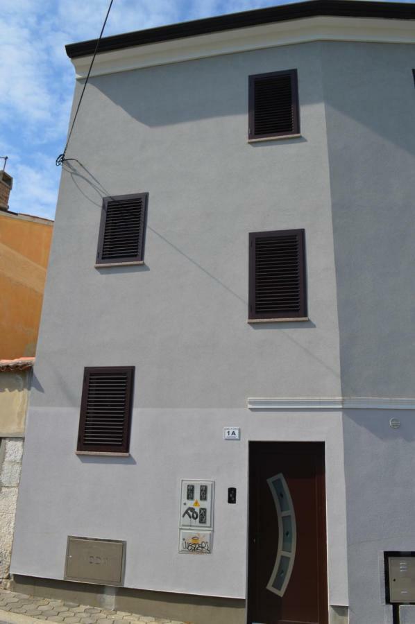 Margherita'S Room Rovinj Exterior foto