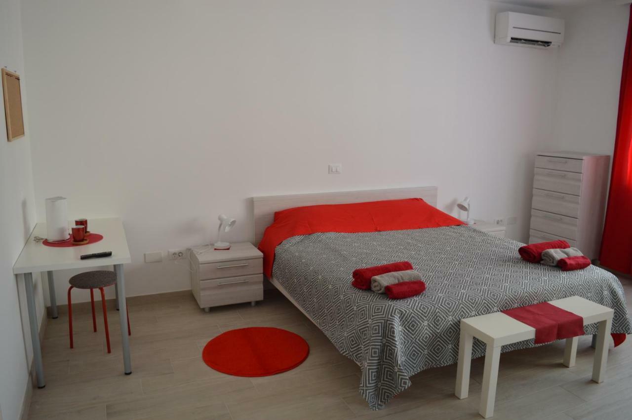 Margherita'S Room Rovinj Exterior foto